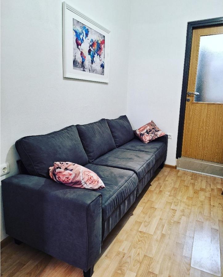 Apartment Ory 2 Between The Beach And City Center 普拉 外观 照片
