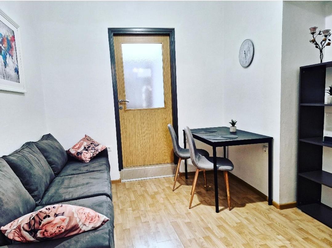 Apartment Ory 2 Between The Beach And City Center 普拉 外观 照片