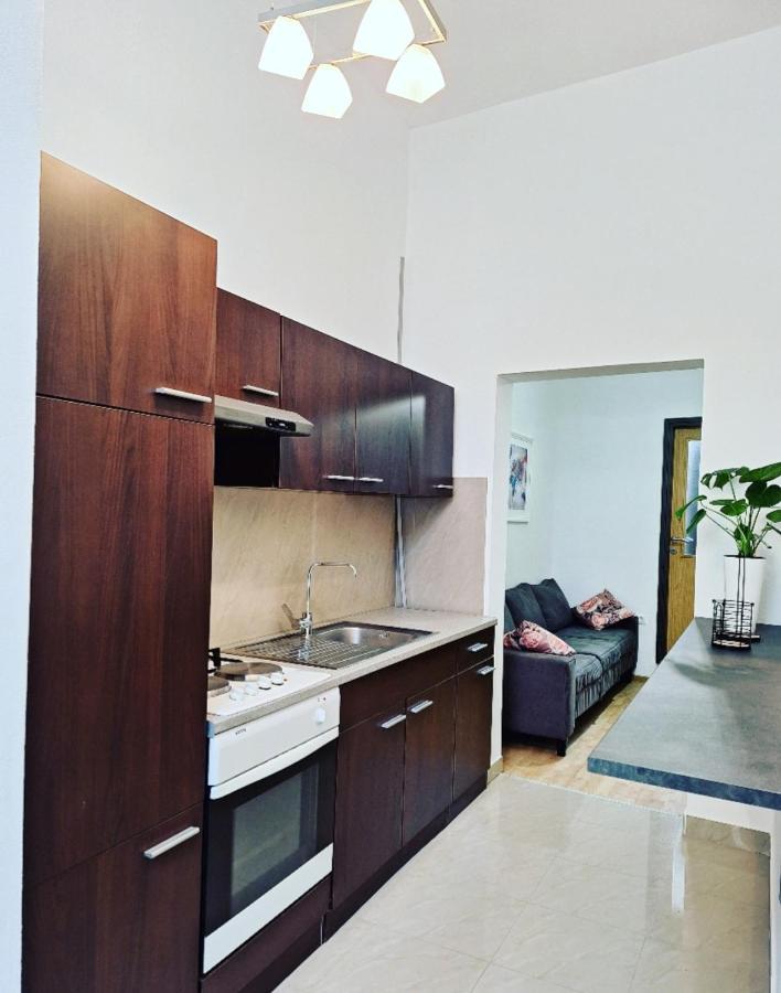 Apartment Ory 2 Between The Beach And City Center 普拉 外观 照片