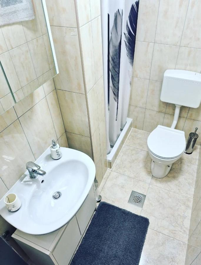 Apartment Ory 2 Between The Beach And City Center 普拉 外观 照片